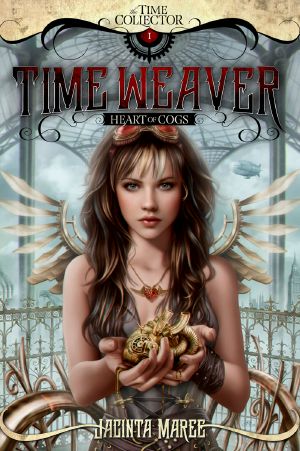 [Time Collector 01] • Time Weaver